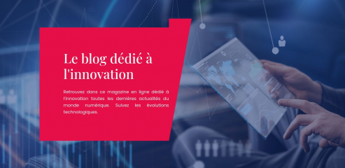 https://www.blog-innovation.fr